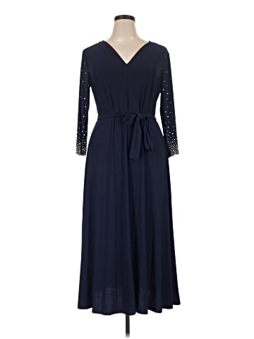 MSK Casual Dress (view 1)