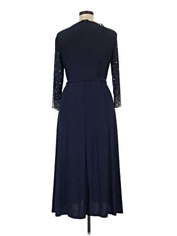 MSK Casual Dress (view 2)