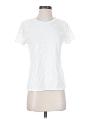 t.la Short Sleeve T-Shirt (view 1)
