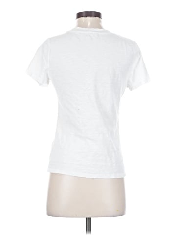 t.la Short Sleeve T-Shirt (view 2)
