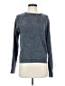 Treasure & Bond Gray Pullover Sweater Size XS - photo 1
