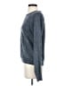 Treasure & Bond Gray Pullover Sweater Size XS - photo 5