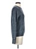 Treasure & Bond Gray Pullover Sweater Size XS - photo 4