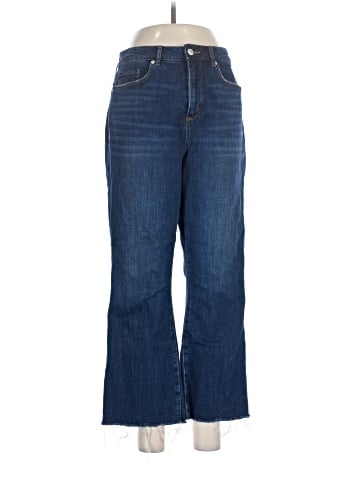 Ann Taylor LOFT Jeans (view 1)