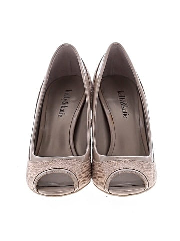 Kelly & Katie Heels (view 2)