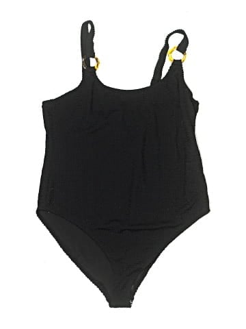 Boohoo One Piece Swimsuit (view 1)