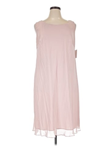 SLNY Casual Dress (view 1)