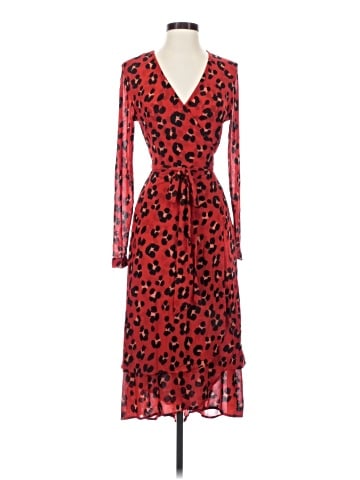 CAbi Casual Dress (view 1)