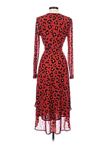 CAbi Casual Dress (view 2)
