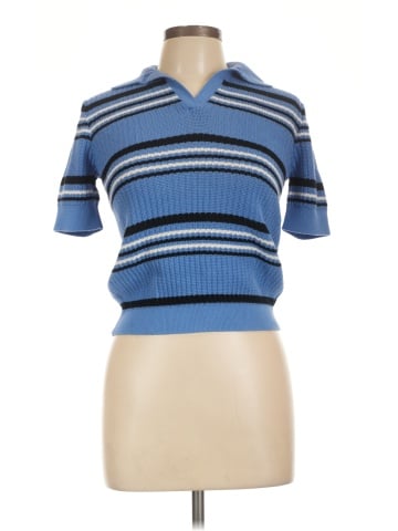 Comptoir des Cotonniers Sweater Vest (view 1)