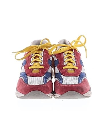 SAS Sneakers (view 2)