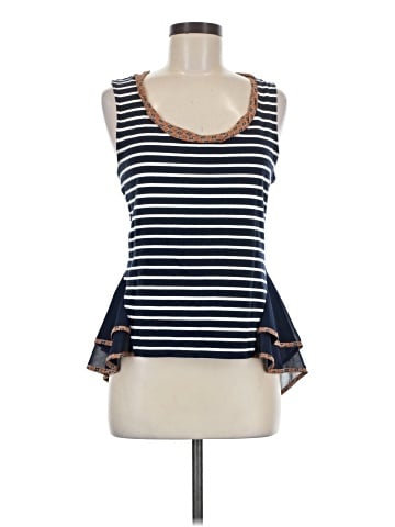 Anthropologie Sleeveless Top (view 1)