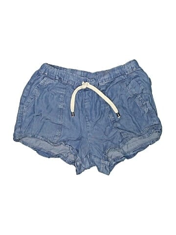 Splendid Denim Shorts (view 1)