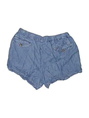 Splendid Denim Shorts (view 2)