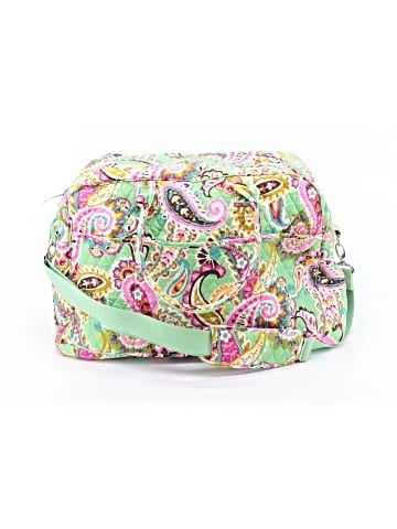 Vera Bradley Weekender (view 1)