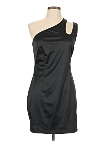 Speechless Cocktail Dress (view 1)