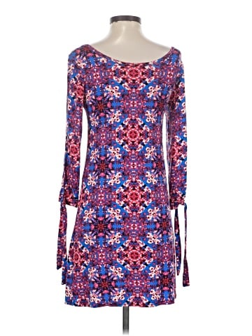 Pixley Casual Dress (view 2)