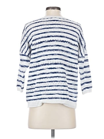 CAbi 3/4 Sleeve Top (view 2)