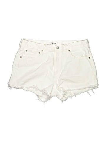 AGOLDE Shorts (view 1)