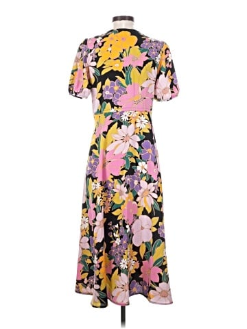 Petal and Pup Casual Dress (view 2)