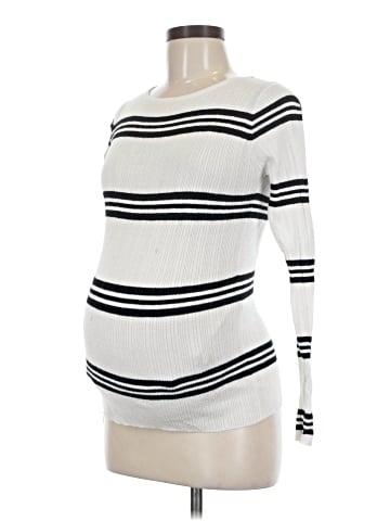 ASOS Maternity Pullover Sweater (view 1)
