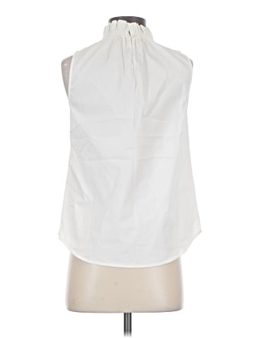 Banana Republic Sleeveless Blouse (view 2)