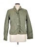 Gap 100% Cotton Green Jacket Size 16 - photo 1