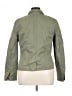 Gap 100% Cotton Green Jacket Size 16 - photo 2