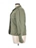 Gap 100% Cotton Green Jacket Size 16 - photo 5