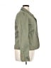 Gap 100% Cotton Green Jacket Size 16 - photo 4