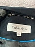 Calvin Klein Black Blazer Size 8 - photo 6