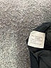 Calvin Klein Black Blazer Size 8 - photo 7