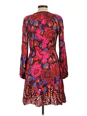 Philosophy Republic Clothing Cocktail Dress (view 2)
