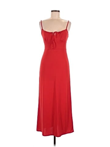 Zara Cocktail Dress (view 1)