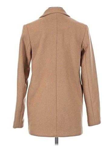 Abercrombie & Fitch Coat (view 2)