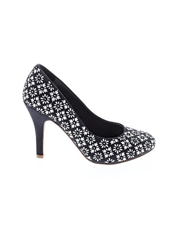 Kelly & Katie Heels (view 1)