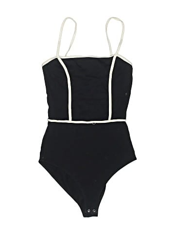 Forever 21 Bodysuit (view 1)