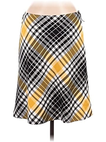 B. Moss Casual Skirt (view 1)