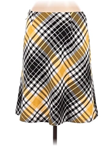 B. Moss Casual Skirt (view 2)