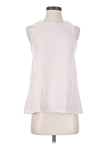 BB Dakota Sleeveless Blouse (view 1)