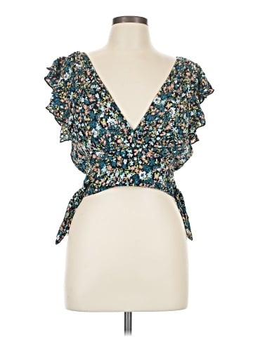 Free People Sleeveless Blouse (view 1)