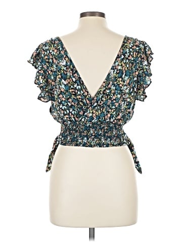 Free People Sleeveless Blouse (view 2)