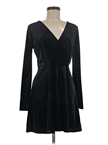 Express Cocktail Dress (view 1)