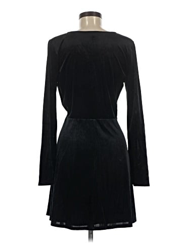 Express Cocktail Dress (view 2)