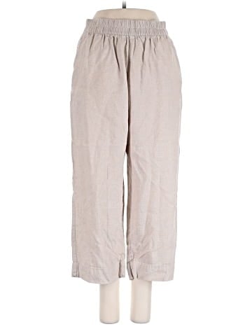 Old Navy Linen Pants (view 1)