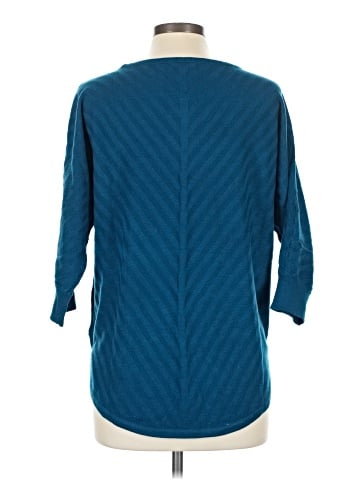 Dana Buchman Pullover Sweater (view 2)