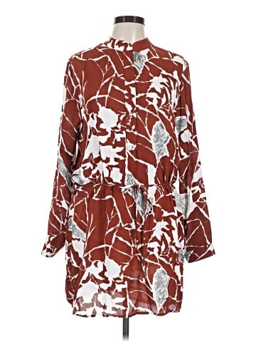 Karina Grimaldi Casual Dress (view 1)