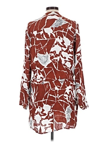 Karina Grimaldi Casual Dress (view 2)