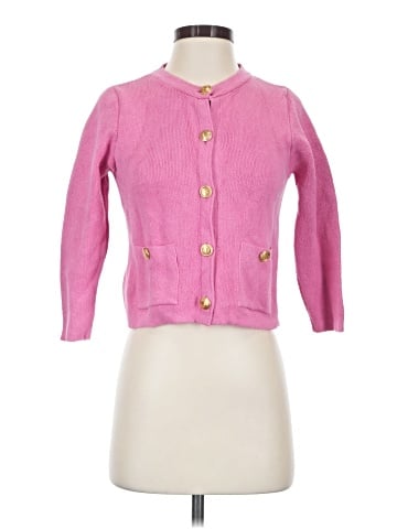 Zara Cardigan (view 1)