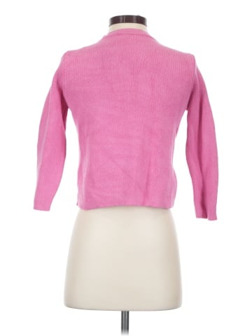 Zara Cardigan (view 2)